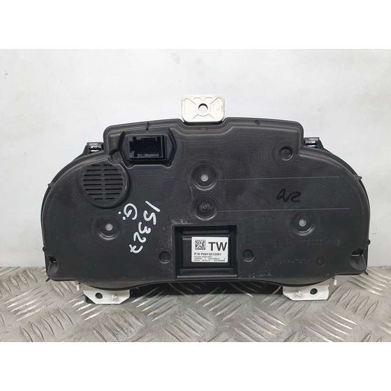 Cuadro Instrumentos Para Opel Corsa D