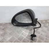 Retrovisor Izquierdo Para Opel Corsa D