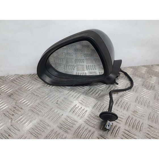 Retrovisor Izquierdo Para Opel Corsa D