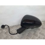Retrovisor Izquierdo Para Opel Corsa D