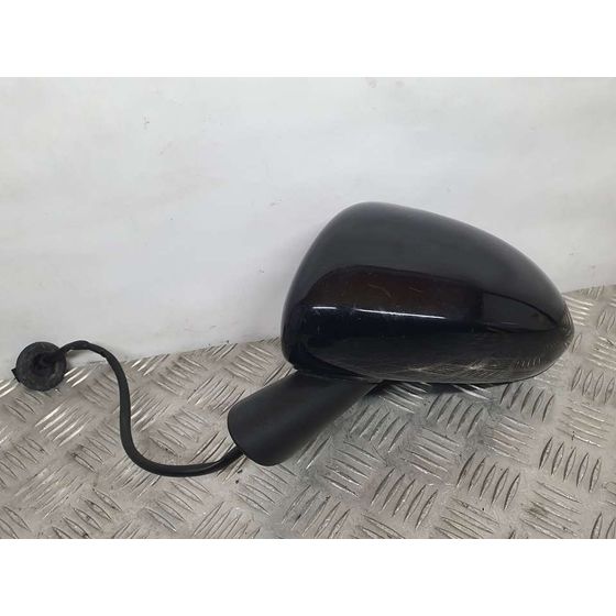 Retrovisor Izquierdo Para Opel Corsa D