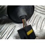 Retrovisor Izquierdo Para Opel Corsa D