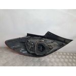 Piloto Trasero Derecho Para Opel Corsa D