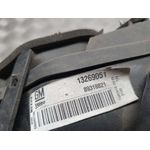 Piloto Trasero Derecho Para Opel Corsa D