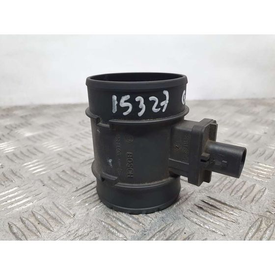 Caudalimetro Para Opel Corsa D