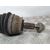 Transmision Delantera Izquierda Para Opel Corsa D