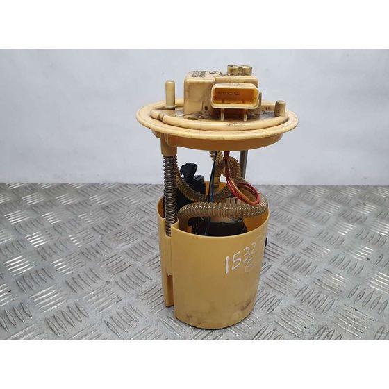 Aforador Para Opel Corsa D