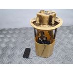 Aforador Para Opel Corsa D