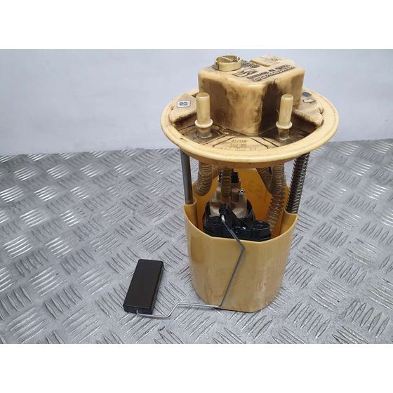 Aforador Para Opel Corsa D