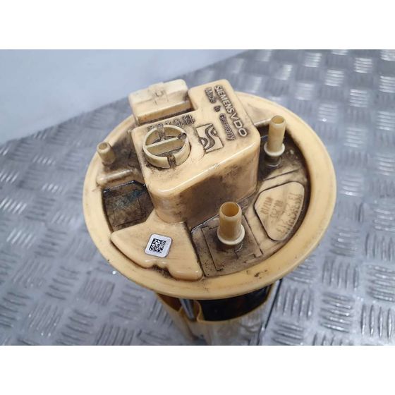 Aforador Para Opel Corsa D