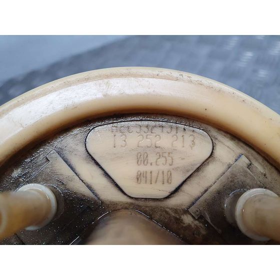 Aforador Para Opel Corsa D