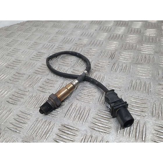 Sonda Lambda Para Opel Corsa D