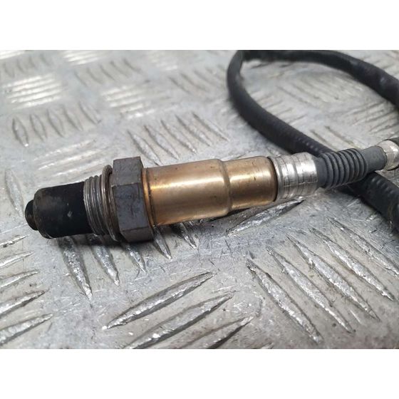 Sonda Lambda Para Opel Corsa D