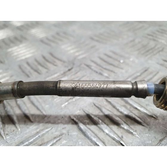 Sensor Para Opel Corsa D