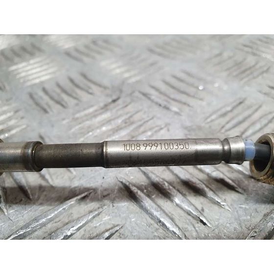 Sensor Para Opel Corsa D