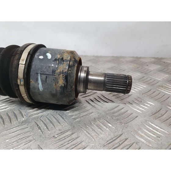 Transmision Trasera Derecha Para Hyundai Santa Fe