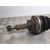 Transmision Trasera Derecha Para Hyundai Santa Fe