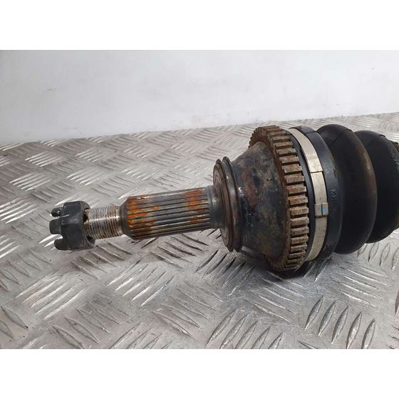 Transmision Trasera Derecha Para Hyundai Santa Fe