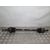 Transmision Trasera Izquierda Para Hyundai Santa Fe