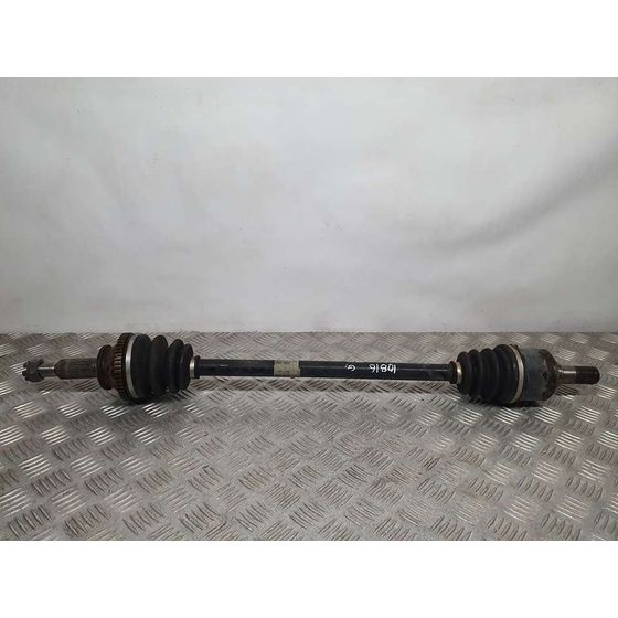 Transmision Trasera Izquierda Para Hyundai Santa Fe
