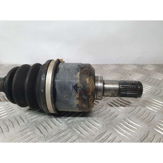 Transmision Trasera Izquierda Para Hyundai Santa Fe