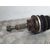 Transmision Trasera Izquierda Para Hyundai Santa Fe
