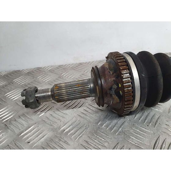 Transmision Trasera Izquierda Para Hyundai Santa Fe