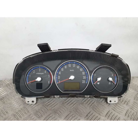 Cuadro Instrumentos Para Hyundai Santa Fe
