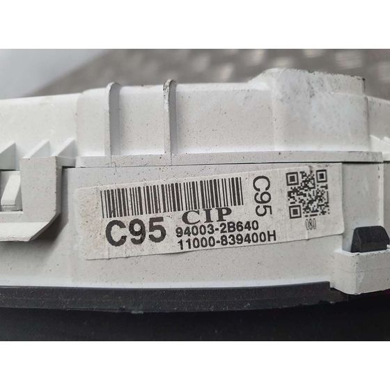 Cuadro Instrumentos Para Hyundai Santa Fe