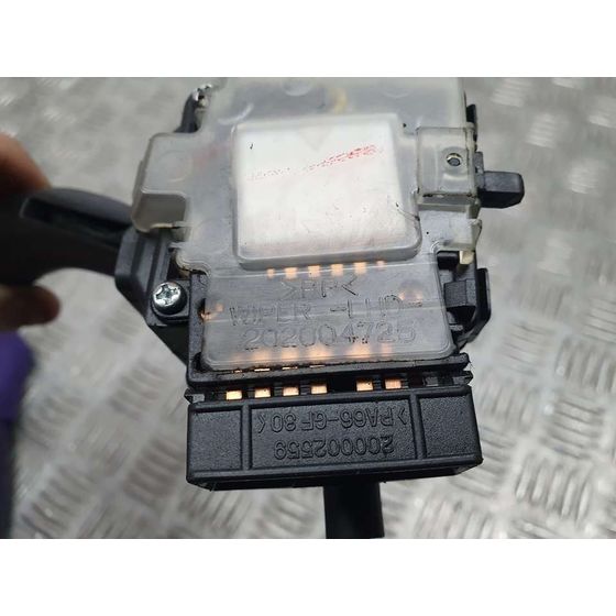 Mando Limpia para Hyundai Santa Fe (Bm)