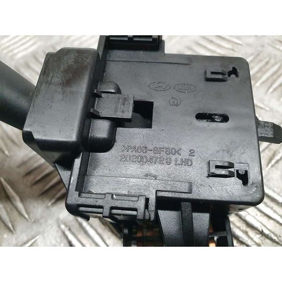 Mando Intermitentes para Hyundai Santa Fe (Bm)