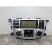Mando Climatizador para Hyundai Santa Fe (Bm)