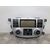 Mando Climatizador para Hyundai Santa Fe (Bm)