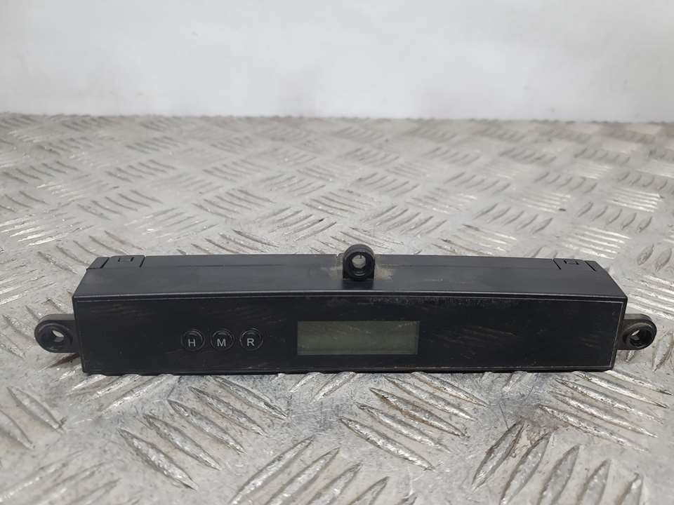 Pantalla Multifuncion Para Hyundai Santa Fe