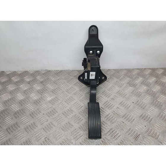 Potenciometro Pedal para Hyundai Santa Fe (Bm)