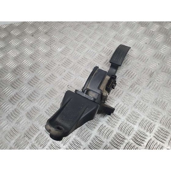 Potenciometro Pedal para Hyundai Santa Fe (Bm)
