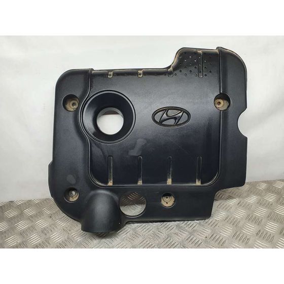 Tapa Motor Para Hyundai Santa Fe