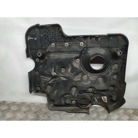 Tapa Motor Para Hyundai Santa Fe