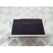 Sistema Navegacion Gps Para Audi A4 Ber.