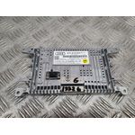 Sistema Navegacion Gps Para Audi A4 Ber.