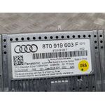 Sistema Navegacion Gps Para Audi A4 Ber.