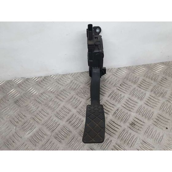 Potenciometro Pedal para Audi A4 Ber.