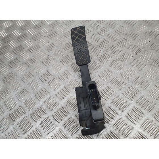 Potenciometro Pedal para Audi A4 Ber.