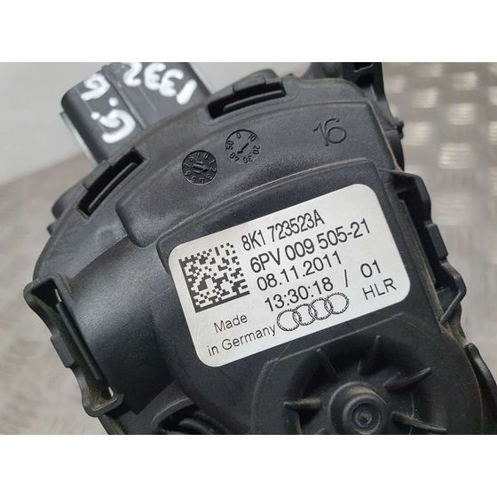 Potenciometro Pedal para Audi A4 Ber.