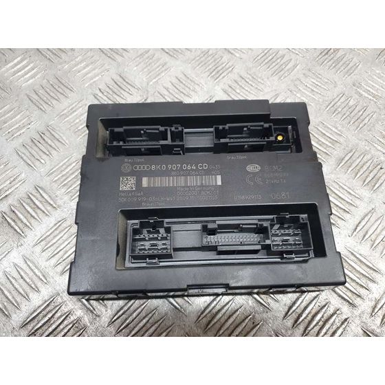 Modulo Electronico Para Audi A4 Ber.
