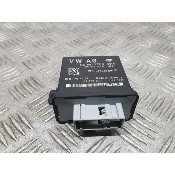 Modulo Electronico Para Audi A4 Ber.