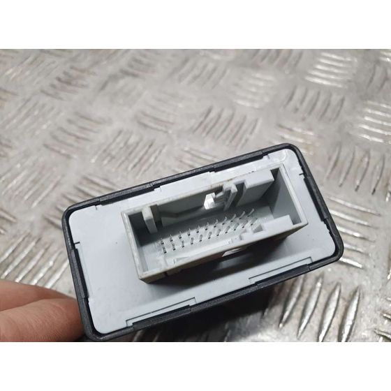 Modulo Electronico Para Audi A4 Ber.