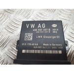 Modulo Electronico Para Audi A4 Ber.