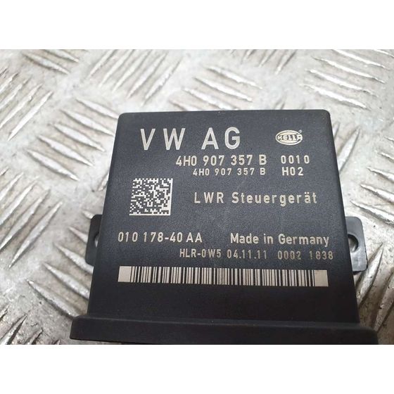 Modulo Electronico Para Audi A4 Ber.