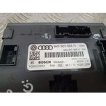Modulo Electronico Para Audi A4 Ber.